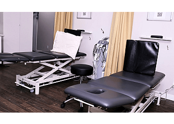 Airdrie Physiothérapie Steve Ajayi, PT - ZENITH PHYSIOTHERAPY AND WELLNESS