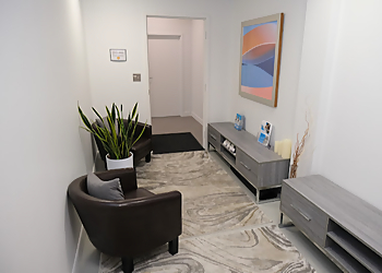 Milton manual osteopath Steve Chmurzynski, M.OMSc - MANUAL MOTION OSTEOPATHY