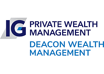 North Bay financial service Steve Deacon-IG Wealth Management