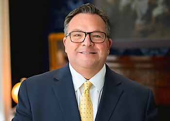 North Bay Services Financiers Steve Deacon-IG Wealth Management