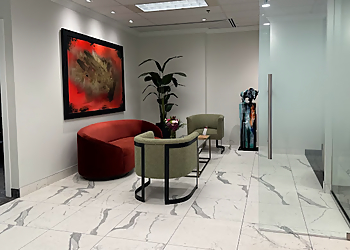 Calgary personal injury lawyer Steve Grover - GROVER LAW FIRM