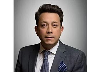 Calgary Avocats Dommages Corporels Steve Grover - GROVER LAW FIRM