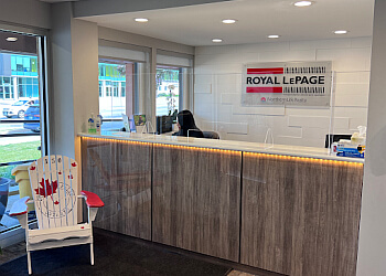 North Bay Agents Immobiliers Steve Kotan - ROYAL LEPAGE NORTHERN LIFE REALTY, BROKERAGE