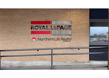 North Bay Agents Immobiliers Steve Kotan - ROYAL LEPAGE NORTHERN LIFE REALTY, BROKERAGE