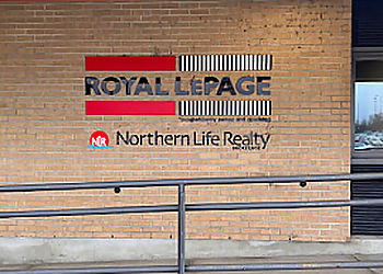Steve Kotan - North Bay, ON Agents Immobiliers - Office Interior Image