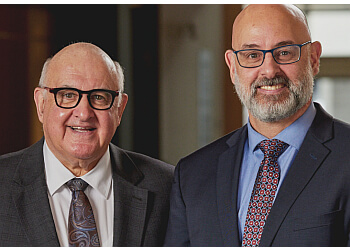 Sherbrooke Salons de funeraire Steve L. Elkas Funeral Home