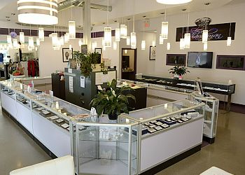 Belleville jewelry Steve Marshman Fine Jewellery & Custom Design