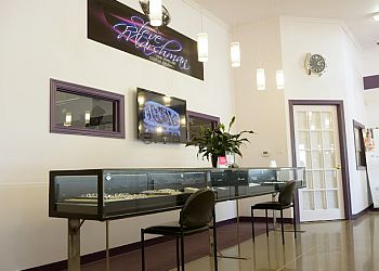 Belleville jewelry Steve Marshman Fine Jewellery & Custom Design