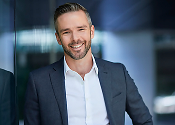 Vancouver estate planning lawyer Steve Parr - PARR BUSINESS LAW