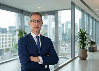 Steve Pickard - Chatham, ON Civil Litigation Lawyer - Law Firm Staff Image