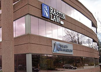 Barrie personal injury lawyer Steve Rastin - RASTIN GLUCKSTEIN LAWYERS