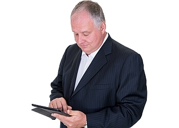 Whitby mortgage broker Home is Home Steve Tallo - TMG The Mortgage Group