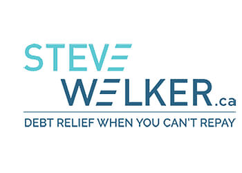 Whitby licensed insolvency trustee Steve Welker and Company Inc. Whitby