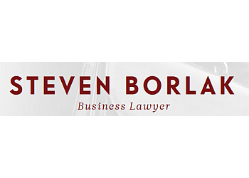 Stouffville business lawyer Steven Borlak - BORLAK LAW OFFICE