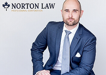 Steven D. Norton - Norton Law