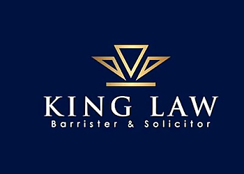 Oshawa employment lawyer King Law