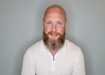 Steven Lee Smith - THE WELLNESS GROUP - Aurora, ON Chiropodists - Medical Professional Image