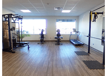 Chatham Physiothérapie Steven Peach, PT, MPT, BHK - PEACH PHYSIOTHERAPY & WELLNESS CENTRE