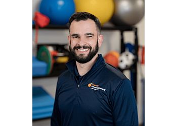 Steven Peach, PT, MPT, BHK - PEACH PHYSIOTHERAPY & WELLNESS CENTRE