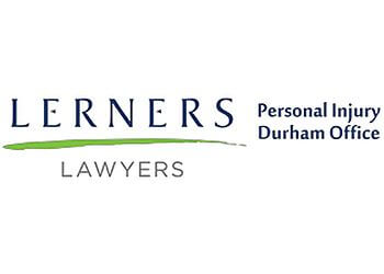 Pickering personal injury lawyer Steven Polak - LERNERS LLP