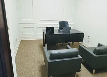 Whitby personal injury lawyer Steven Polak - LERNERS LLP