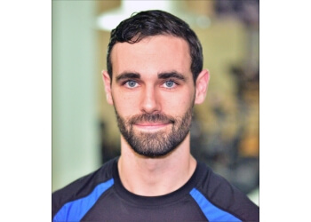 Montreal physical therapist STEVEN PROCTER, MSC, BSC, PT, AT, CEP, CPT - PHYSIO STEVE