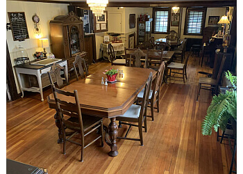 Barrie Lit Et Petit Déjeuné Stevenson Inn & Spa