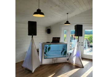 Orillia dj Steve's DJ Service