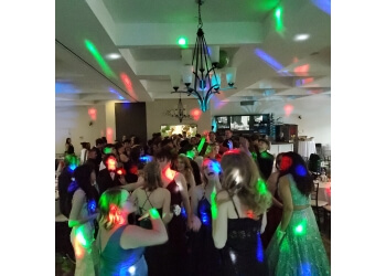 Orillia dj Steve's DJ Service