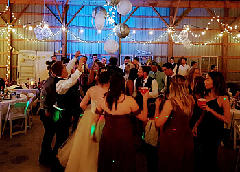 Huntsville dj Steve's Disc Jockey Service