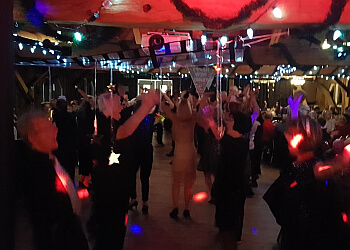 Huntsville dj Steve's Disc Jockey Service