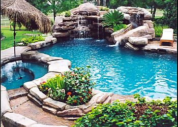 Newmarket pool service Steve's Pool Services Inc.