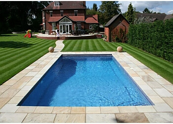 Toronto pool service Steve's Pool Services Inc.