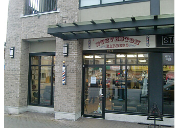 Richmond barbershop Steveston Barbers image 1