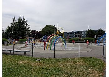 Steveston Community Park