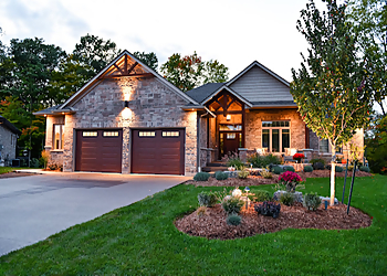 Stewart & Co. Stewart & Co. - Norfolk, ON Landscaping Companies - Residential Service Image