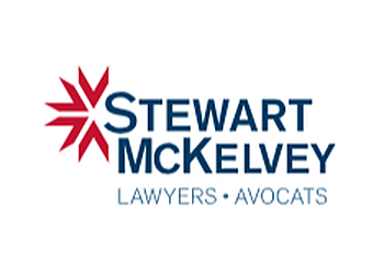 Moncton intellectual property lawyer Stewart McKelvey