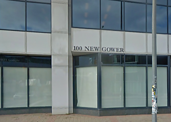 Stewart McKelvey St Johns - St Johns, NL Avocats Spécialisés En Immigration - Law Firm Exterior Image