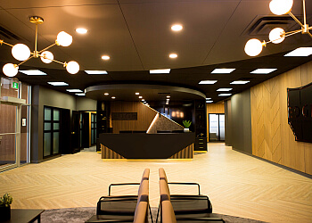 Kelowna Designers et Décorateurs D'intérieur Sticks + Stones Design Group Inc.