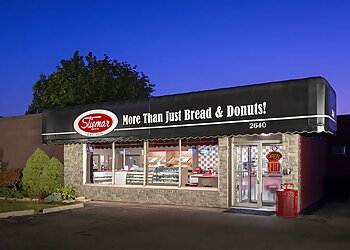 Windsor Boulangeries Stiemar Bread Windsor Co Ltd