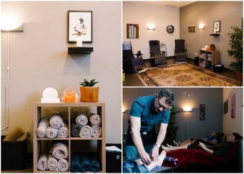 Victoria acupuncture Stillpoint Community Acupuncture