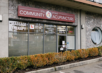 Stillpoint Community Acupuncture