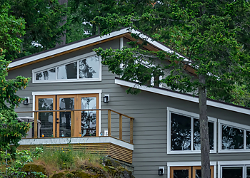 Saanich home builder Stillwater Custom Homes and Renovations