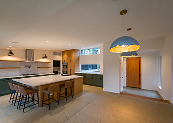 Saanich home builder Stillwater Custom Homes and Renovations