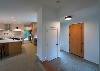 Saanich home builder Stillwater Custom Homes and Renovations 
