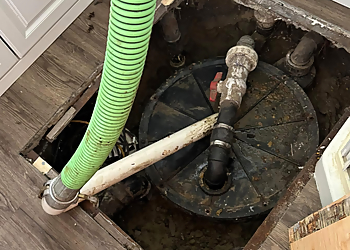 Kamloops septic tank service Stillwater-Septic & VAC Services