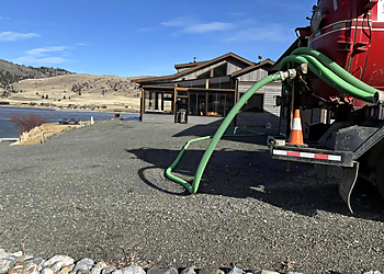 Kamloops septic tank service Stillwater-Septic & VAC Services