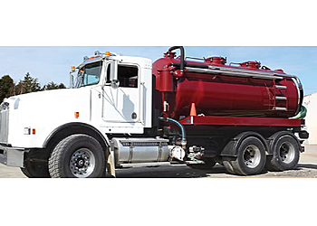 Kamloops septic tank service Stillwater-Septic & VAC Services