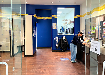 Stitch It Clothing Alterations & Dry Cleaning - Fredericton, NB Dry Cleaners - Business Interior Image