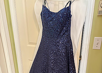 Stitch It Clothing Alterations & Dry Cleaning - Fredericton, NB Dry Cleaners - Service Image
